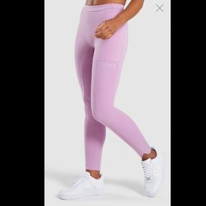Ori gymshark leggings